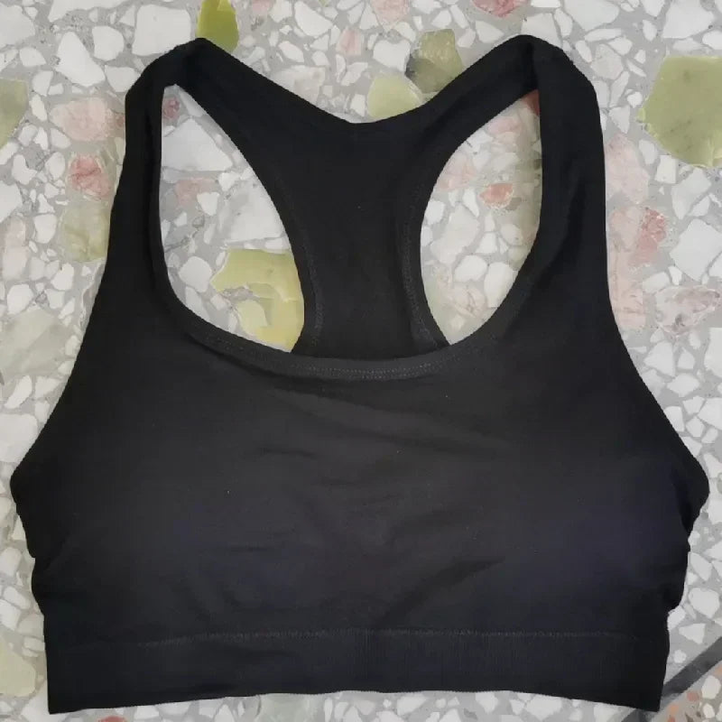 Yoga Set Gym Shorts Women Sport Bras Workout