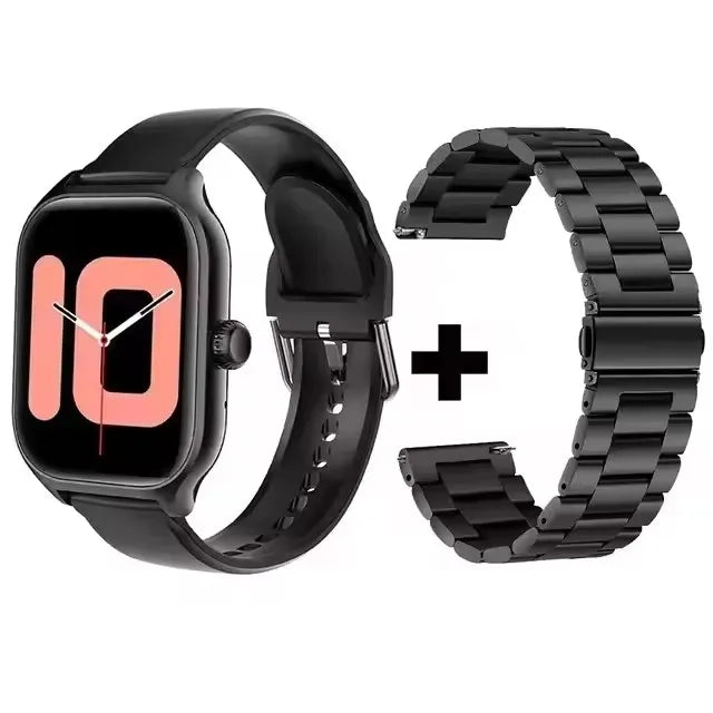 Smart Watch For Android IOS Watches