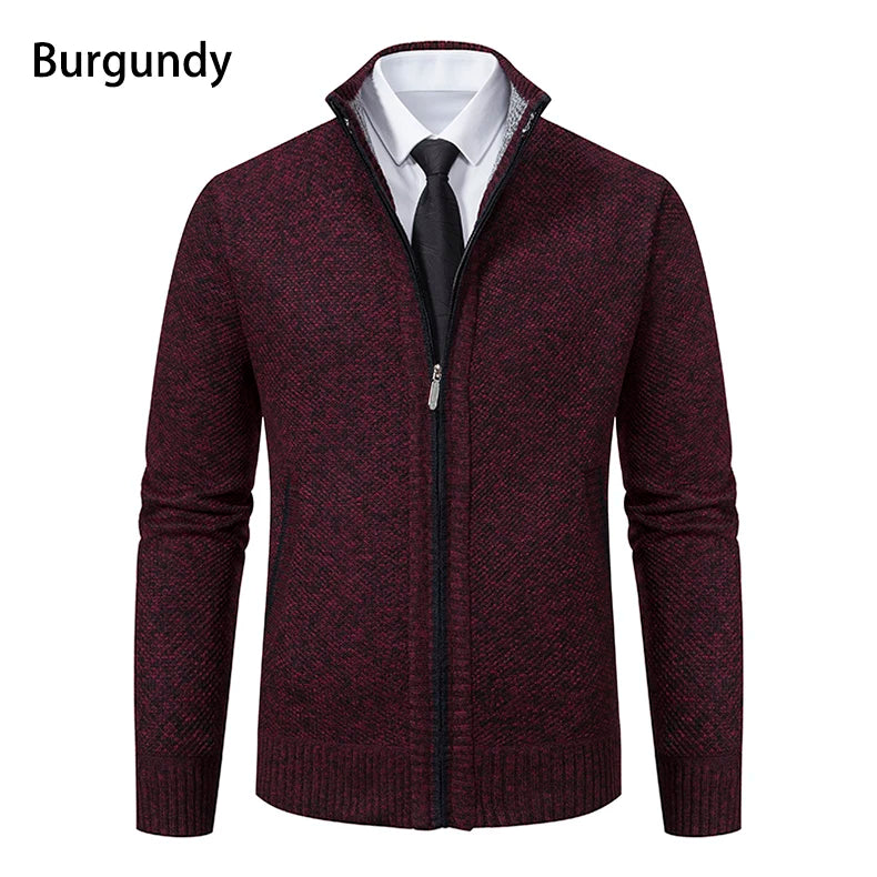 Men’s Autumn/Winter Sports Coat