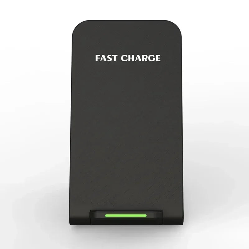 65W Wireless Charging Station for Phone & Earphones
