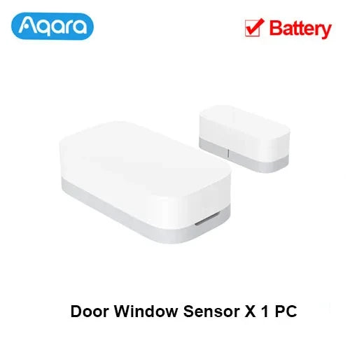 Smart Door/Window Sensor