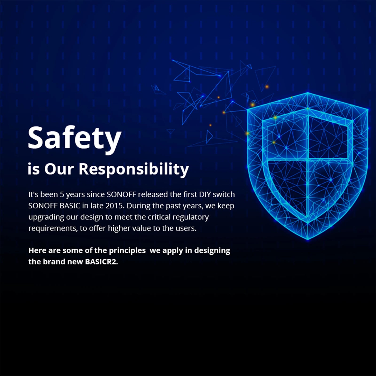 Remote Voice Control Light Switch