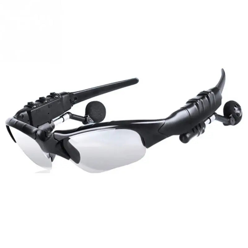 Smart Glasses Bluetooth Headphones Wireless