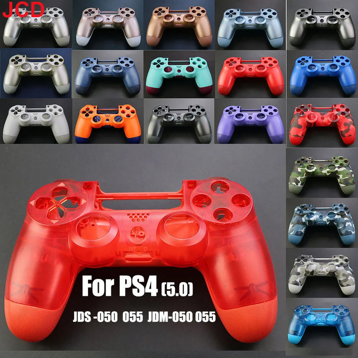 PS4 Controller Shell Replacement Case