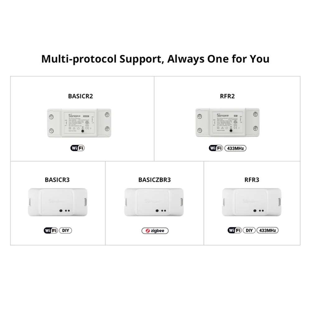 Remote Voice Control Light Switch