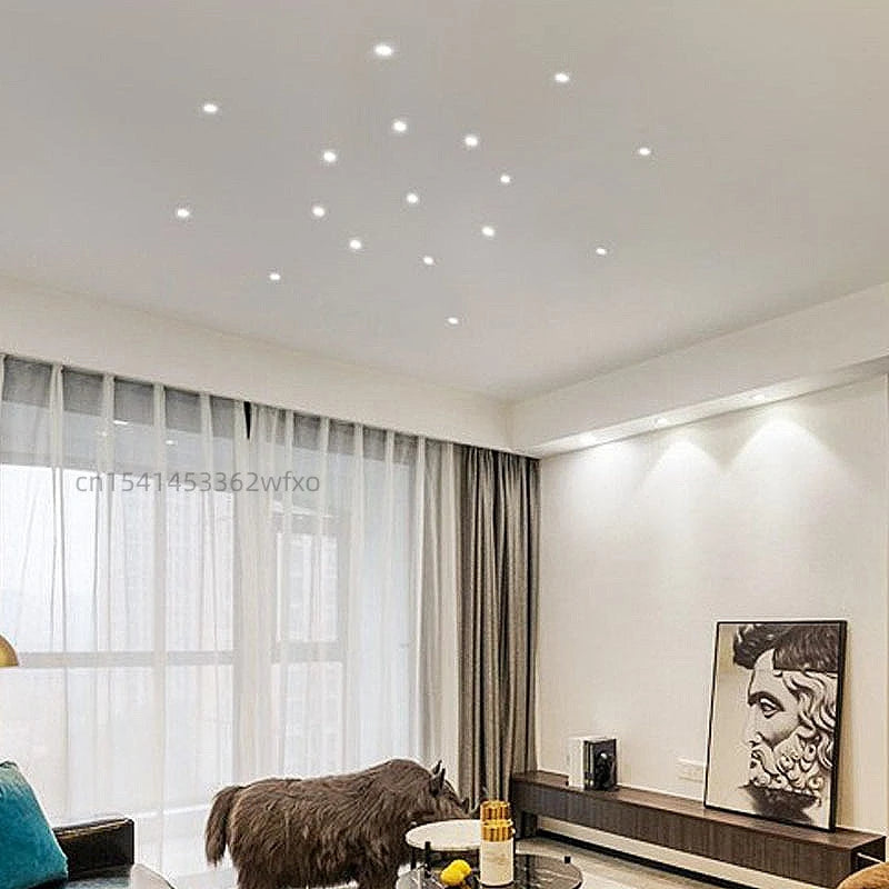 Mini LED Ceiling Spotlight