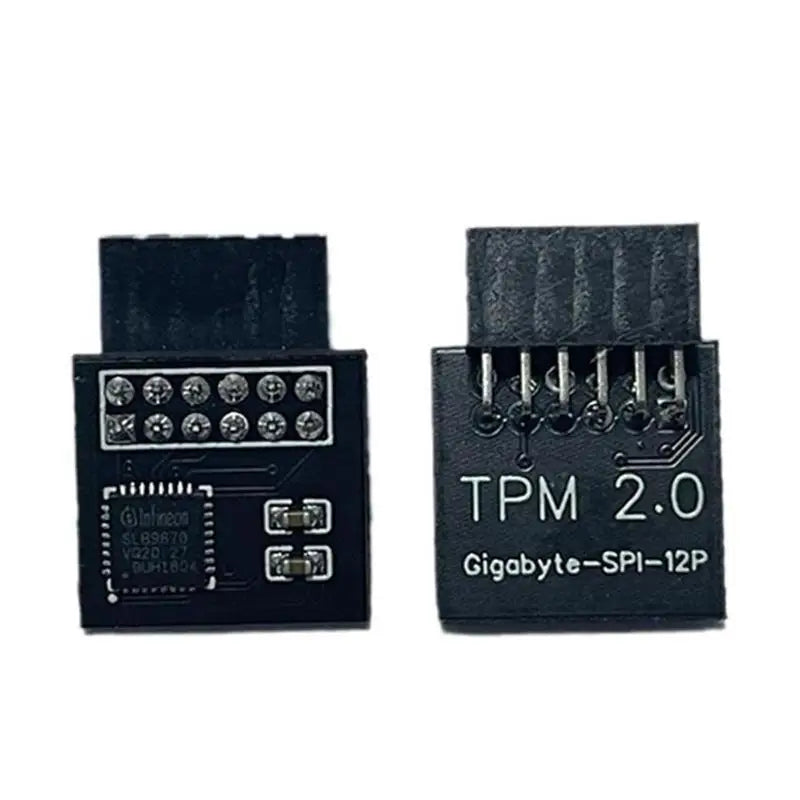 TPM 2.0 Security Module 14Pin