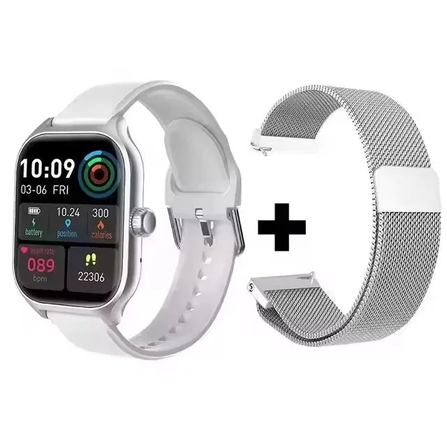 Smart Watch For Android IOS Watches