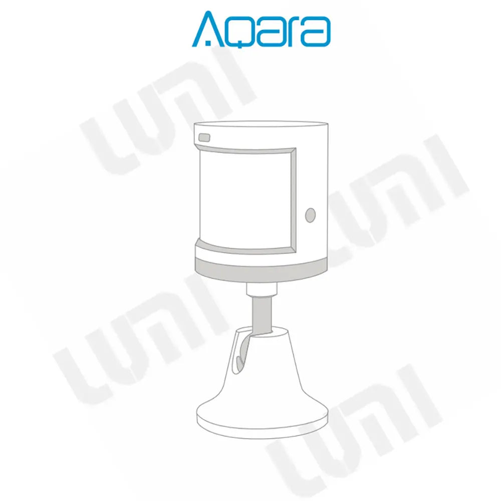 Smart Motion Sensor