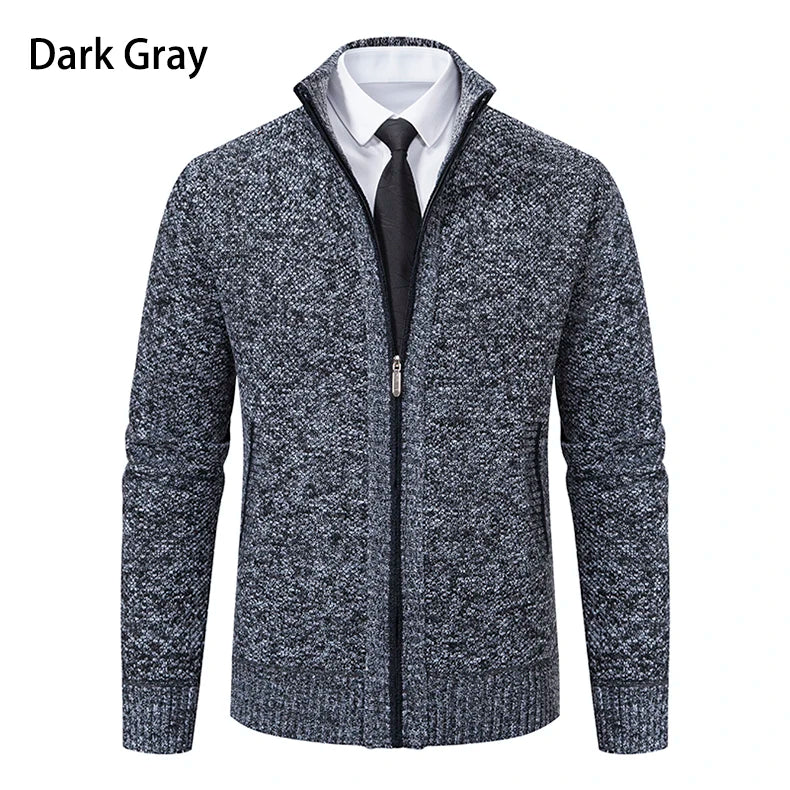 Men’s Autumn/Winter Sports Coat