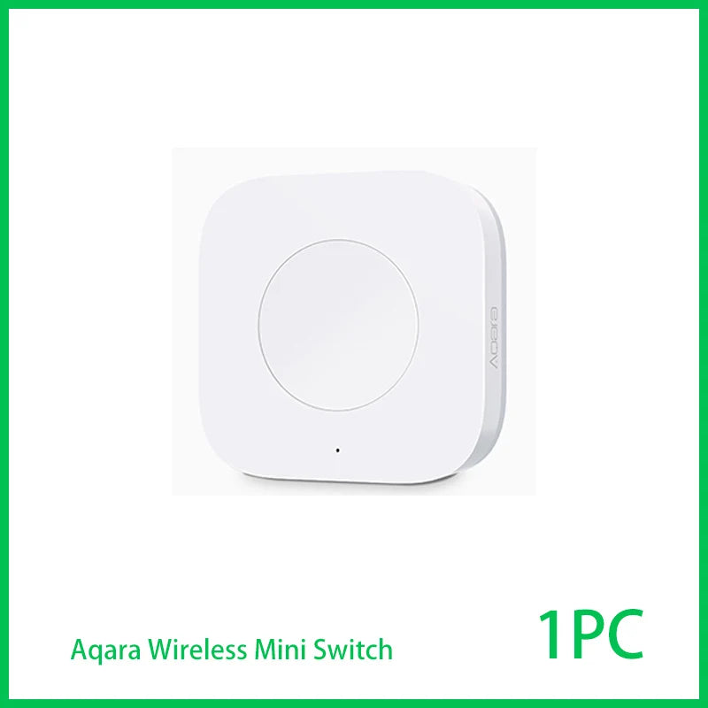One-Key Security Remote