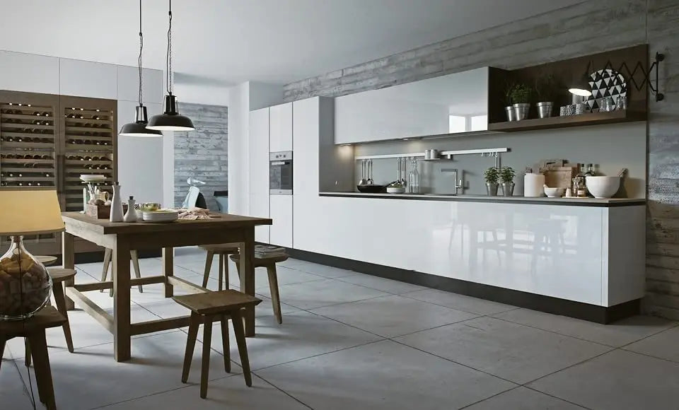 Self-Adhesive PVC Wallpaper