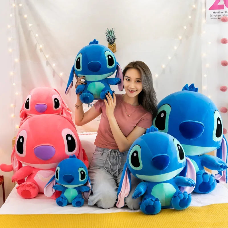 Lilo Stitch Plush Toy Giant