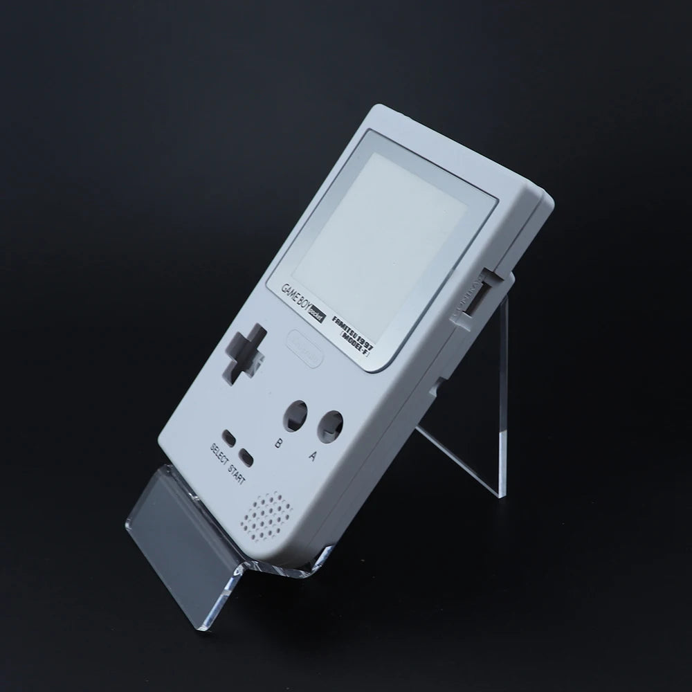 Game Console Acrylic Display Stand