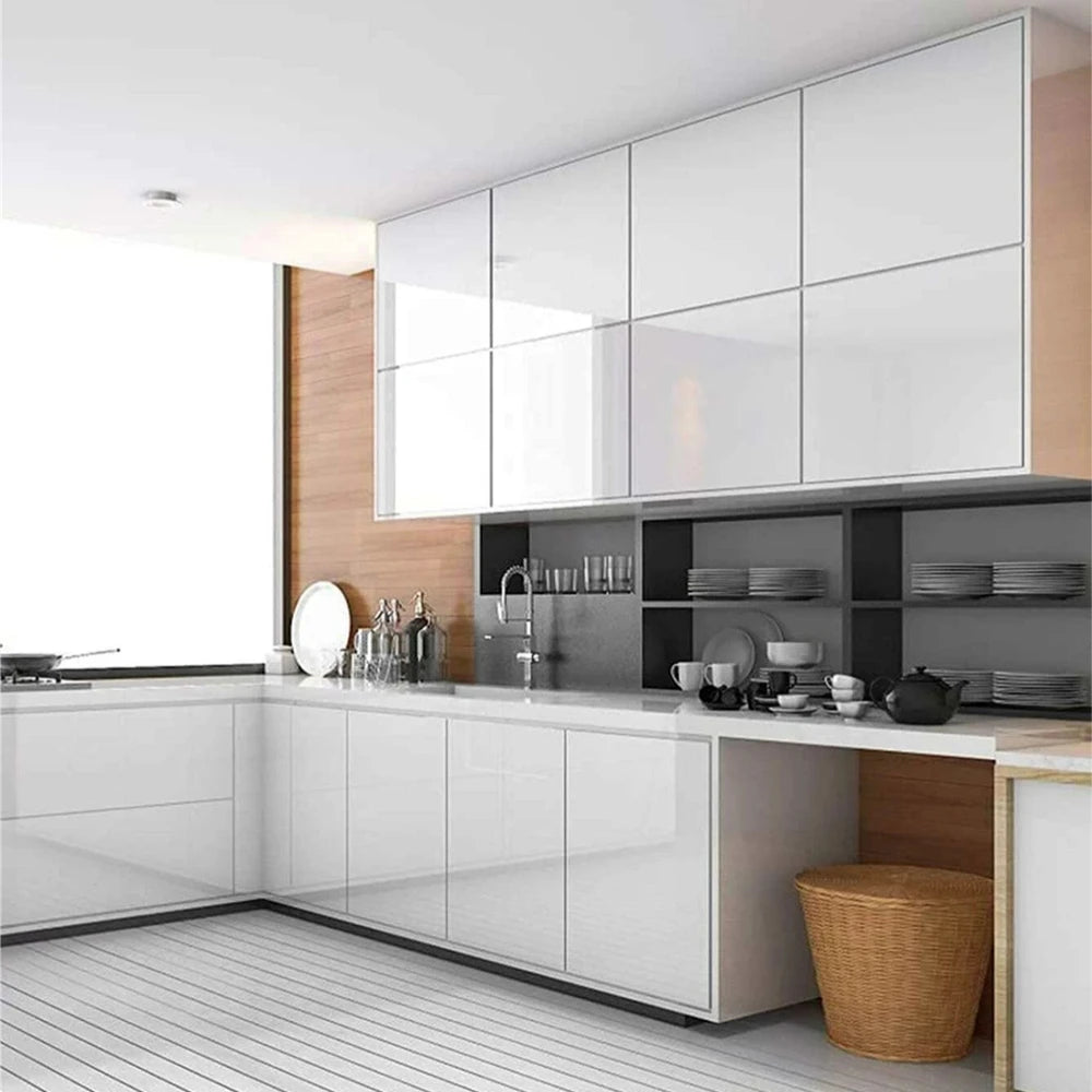 Self-Adhesive PVC Wallpaper