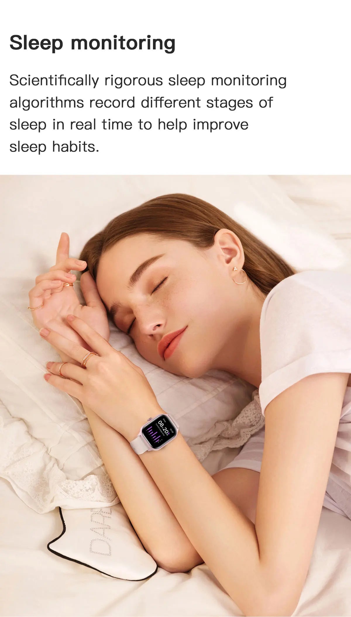 Android Bluetooth Smartwatch