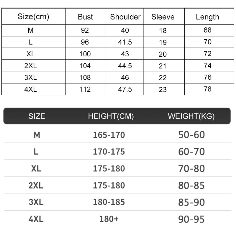 Men's Quick Dry Gym T-Shirt