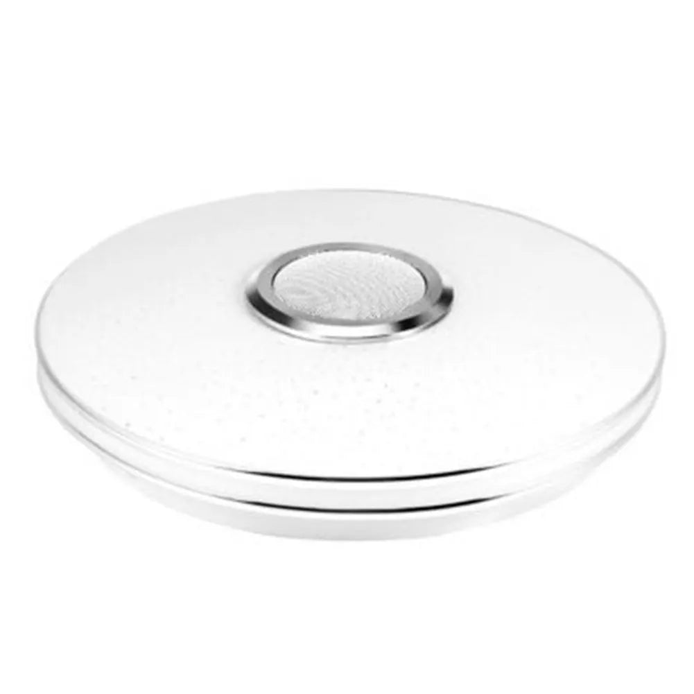 LED Ceiling Light Smart Bluetooth Speaker