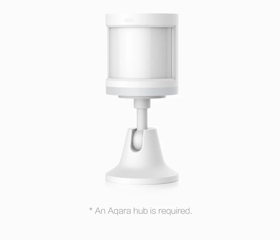 Smart Motion Sensor