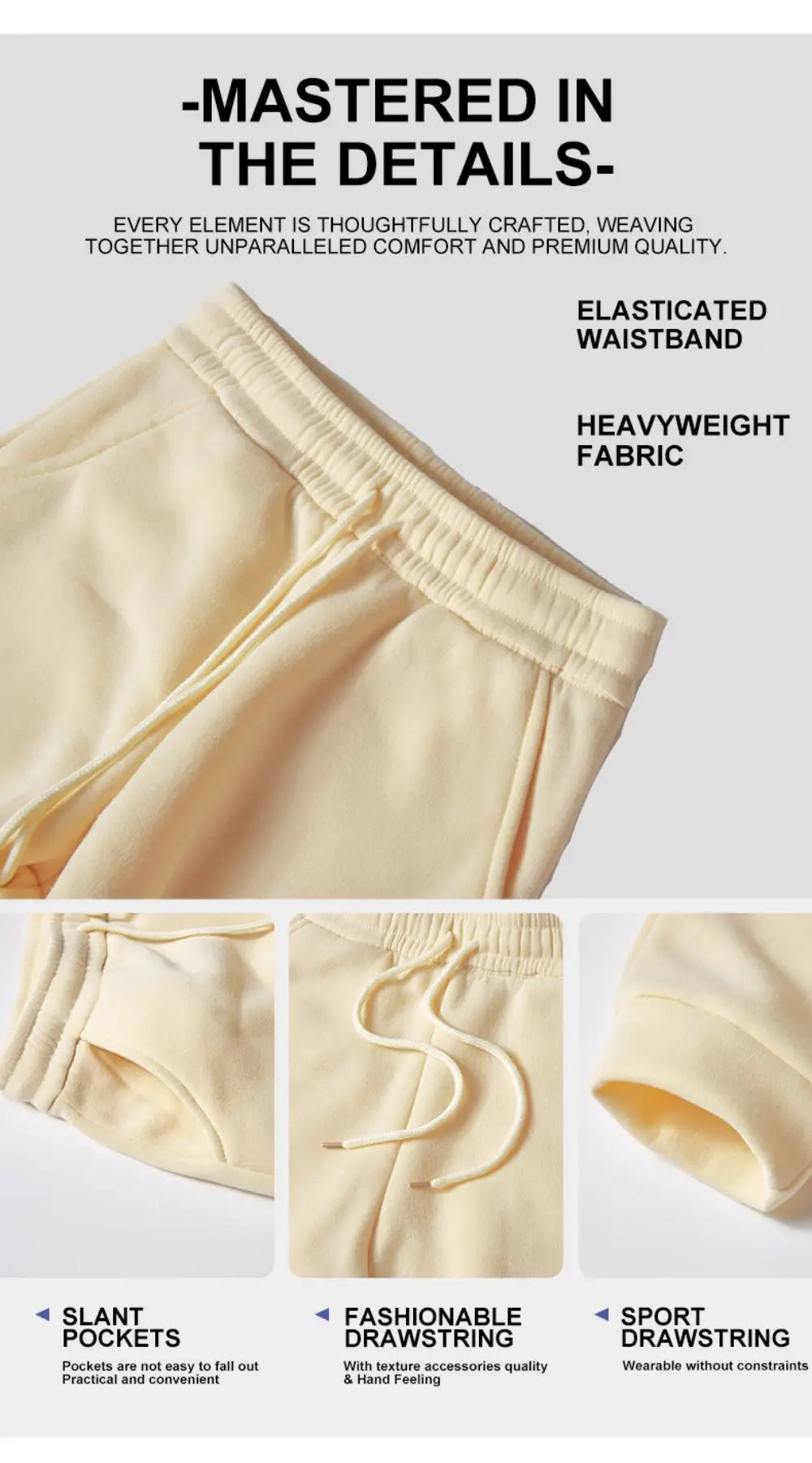 Women's Printed Casual Pants Pockets