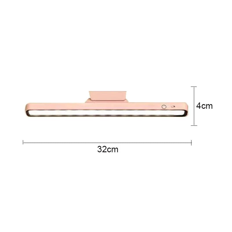 LED USB Makeup Mirror Light