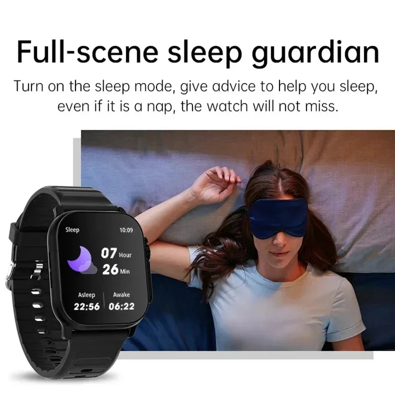 T900 Ultra Smartwatch