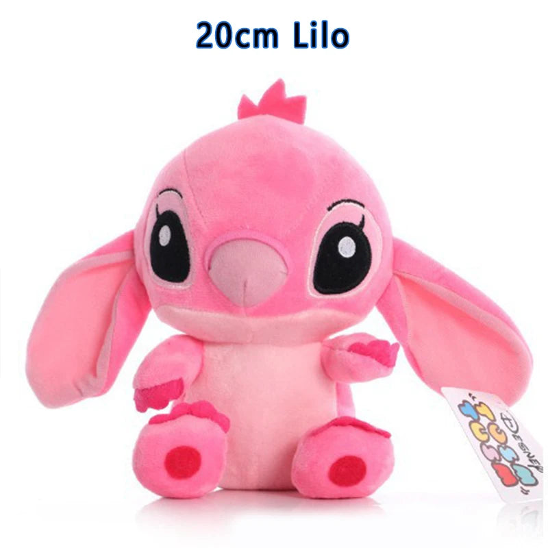Lilo Stitch Plush Toy Giant