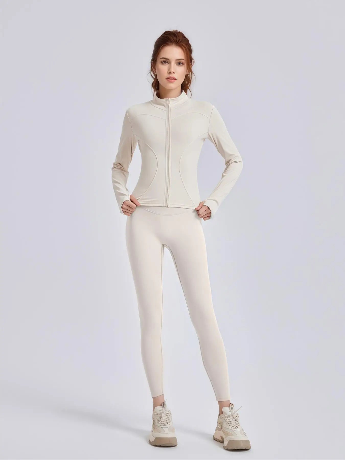 Women’s Sports Two-Piece Set