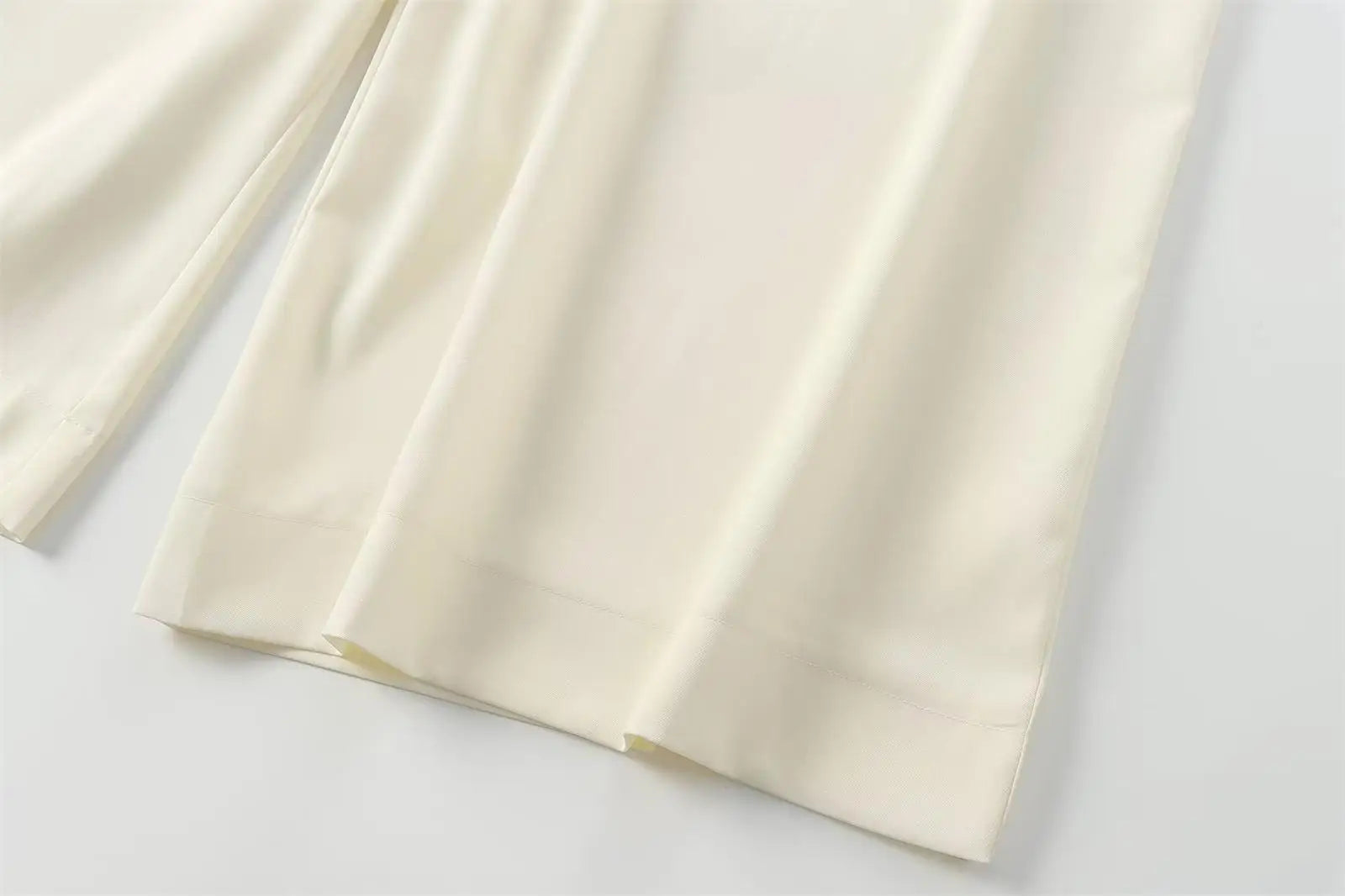 Women's Two Piece Trouser Suit