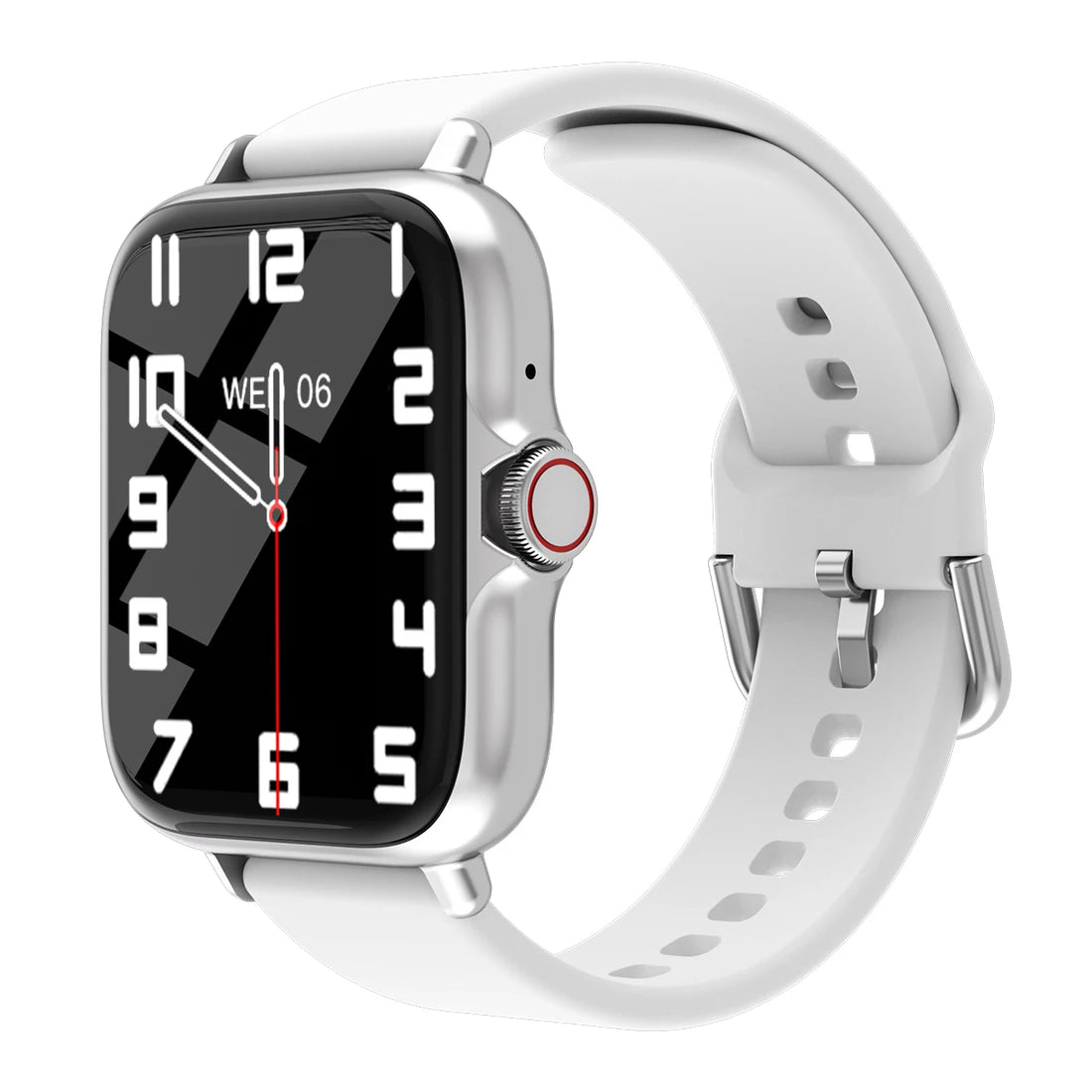 Waterproof Smartwatch 1.83"