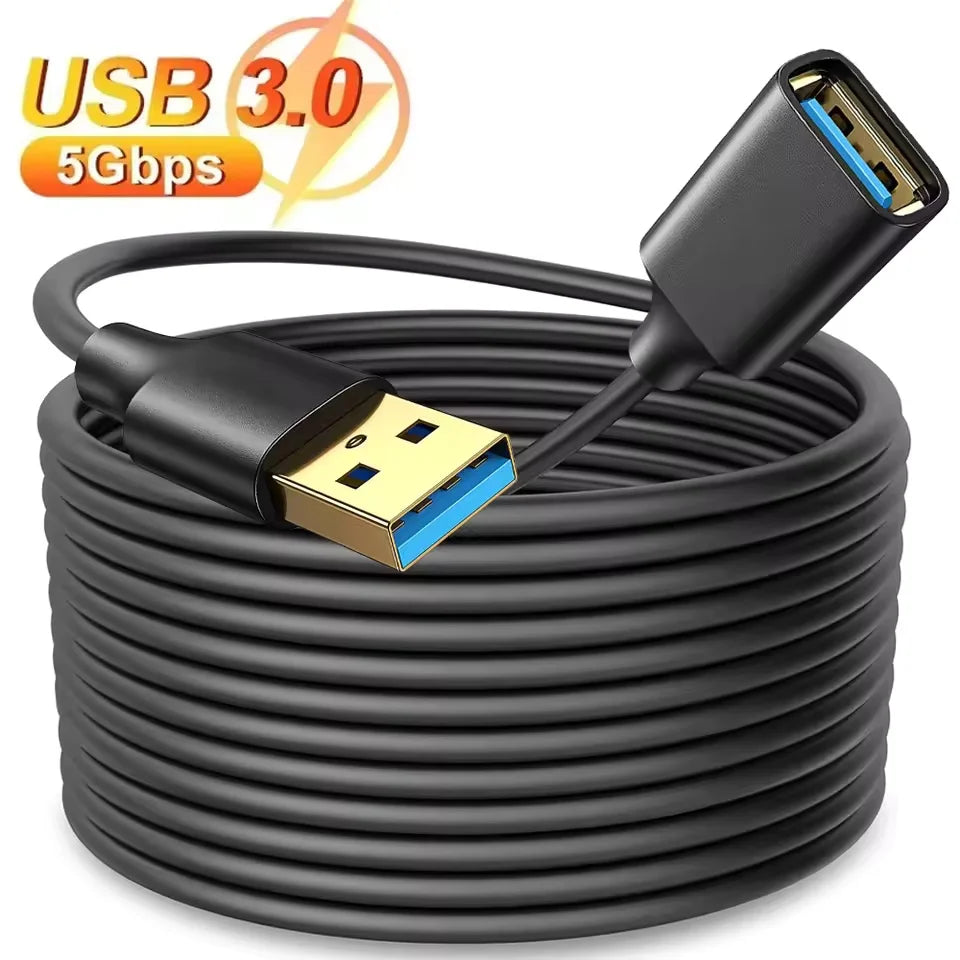 USB 3.0 Extension Cable