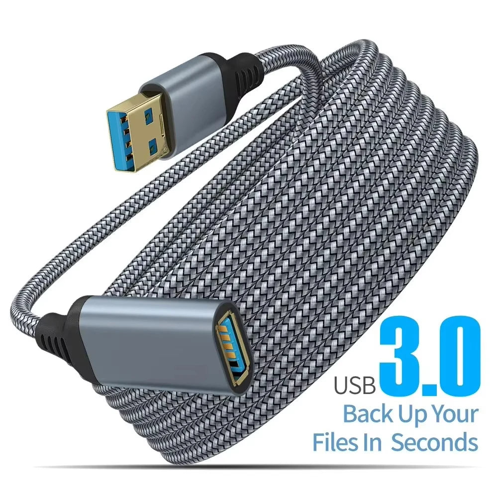 USB 3.0 Extension Cable