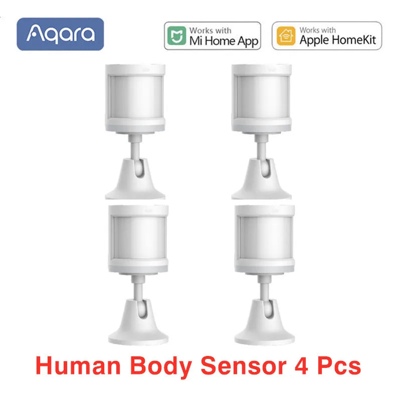 Smart Motion Sensor