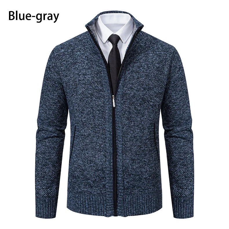 Men’s Autumn/Winter Sports Coat