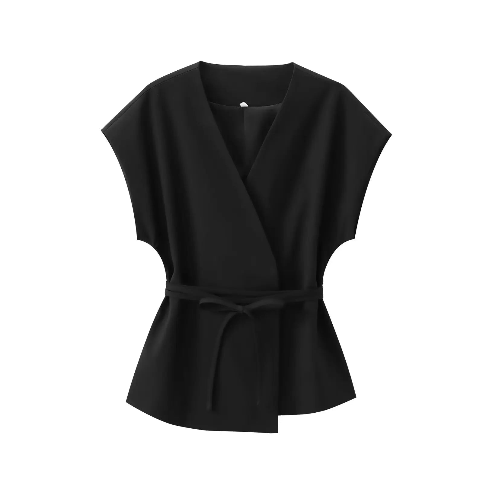 Women's Two Piece Trouser Suit