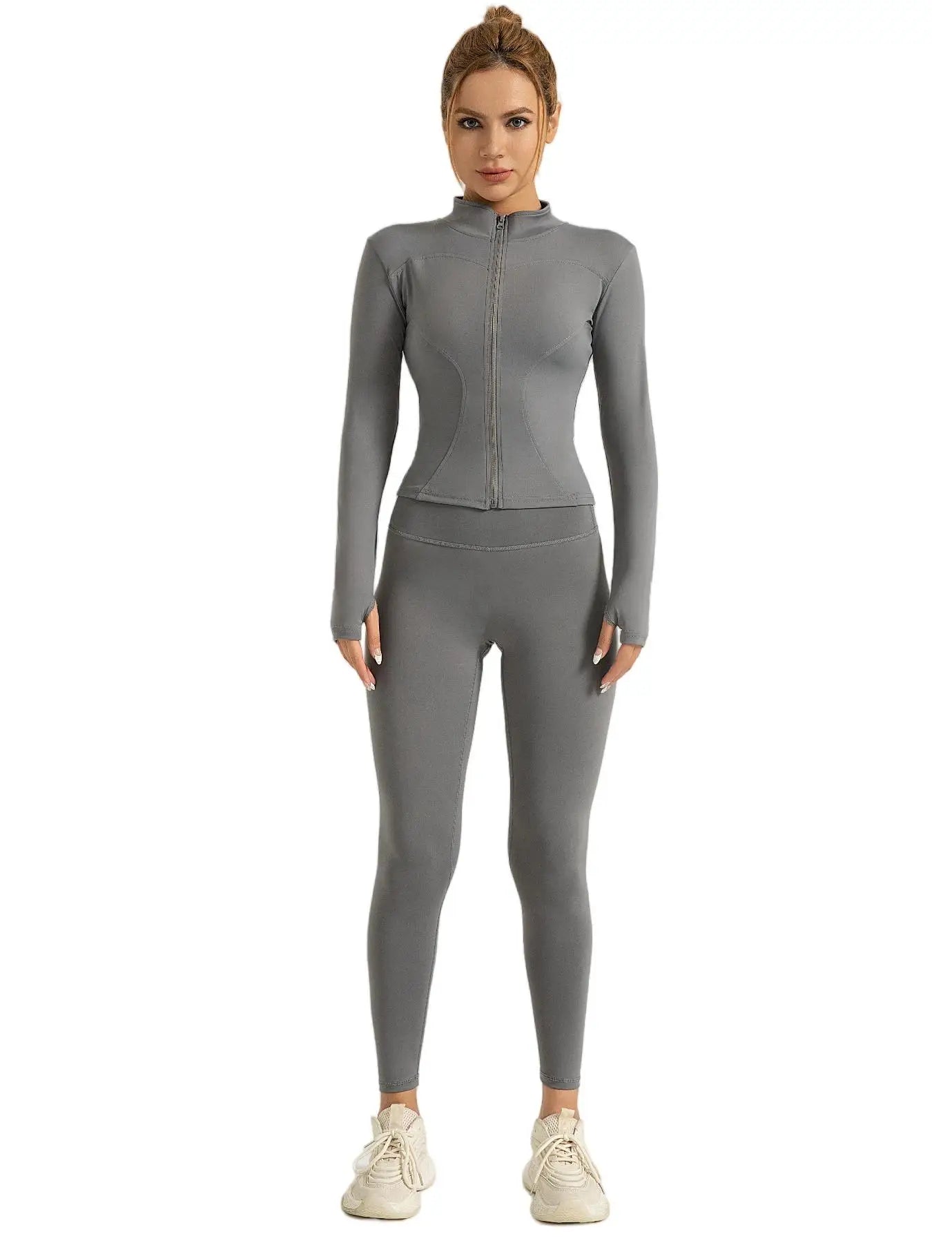 Women’s Sports Two-Piece Set