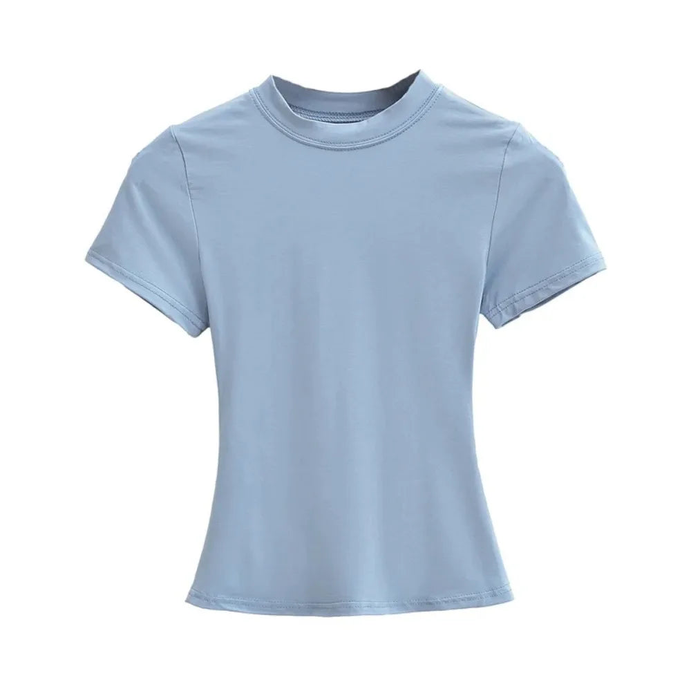 Women’s Slim Casual T-Shirt