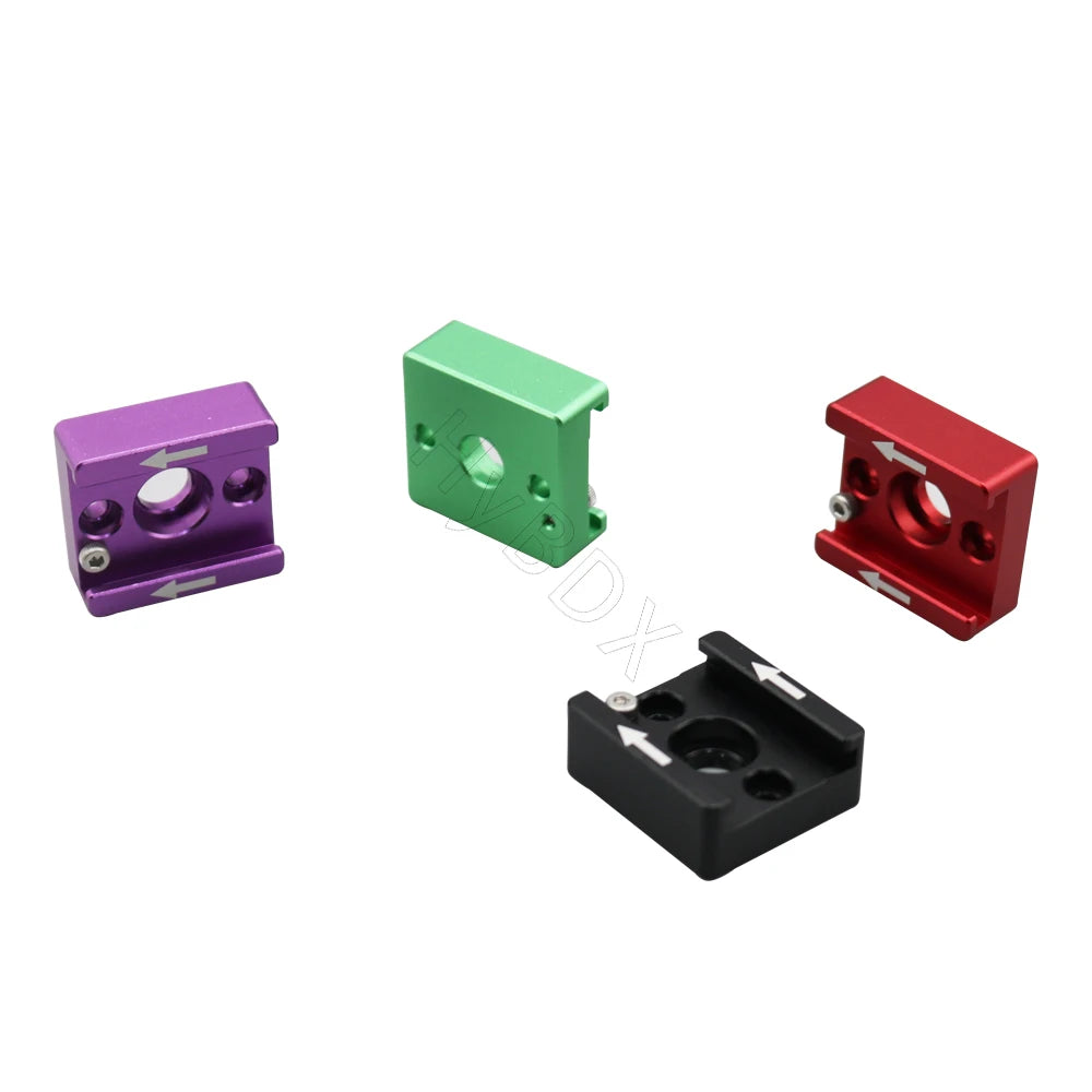 Cold Shoe Mount Camera Adapter