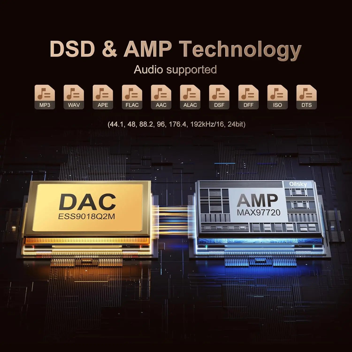 Handheld Media Player