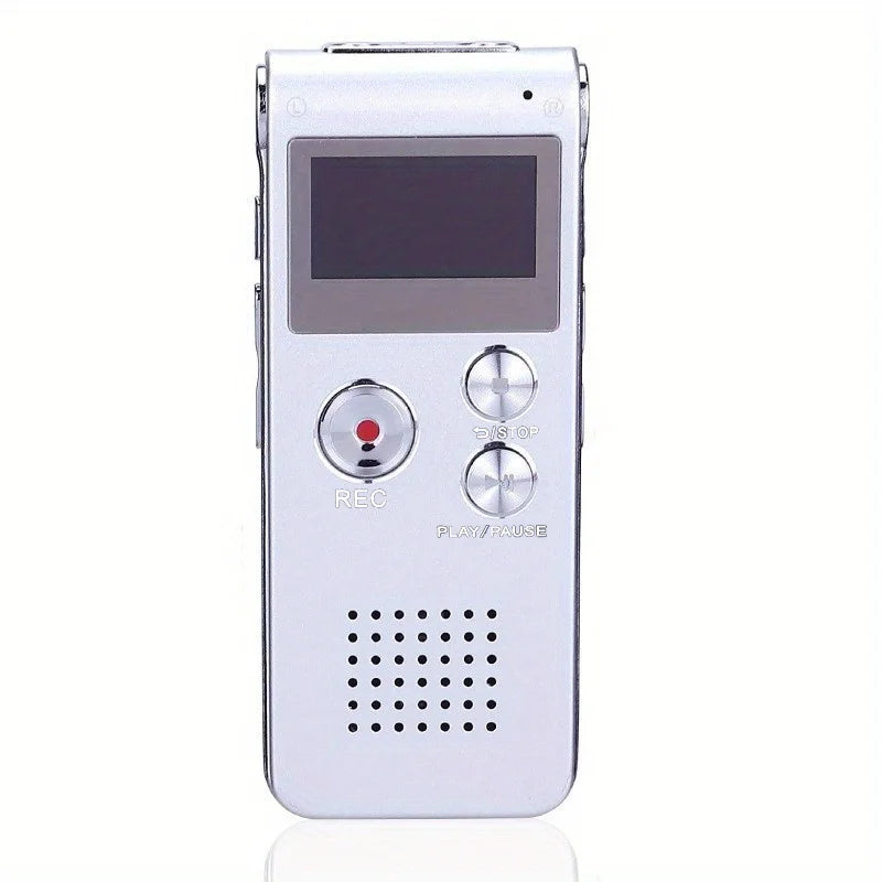 Digital Voice Recorder