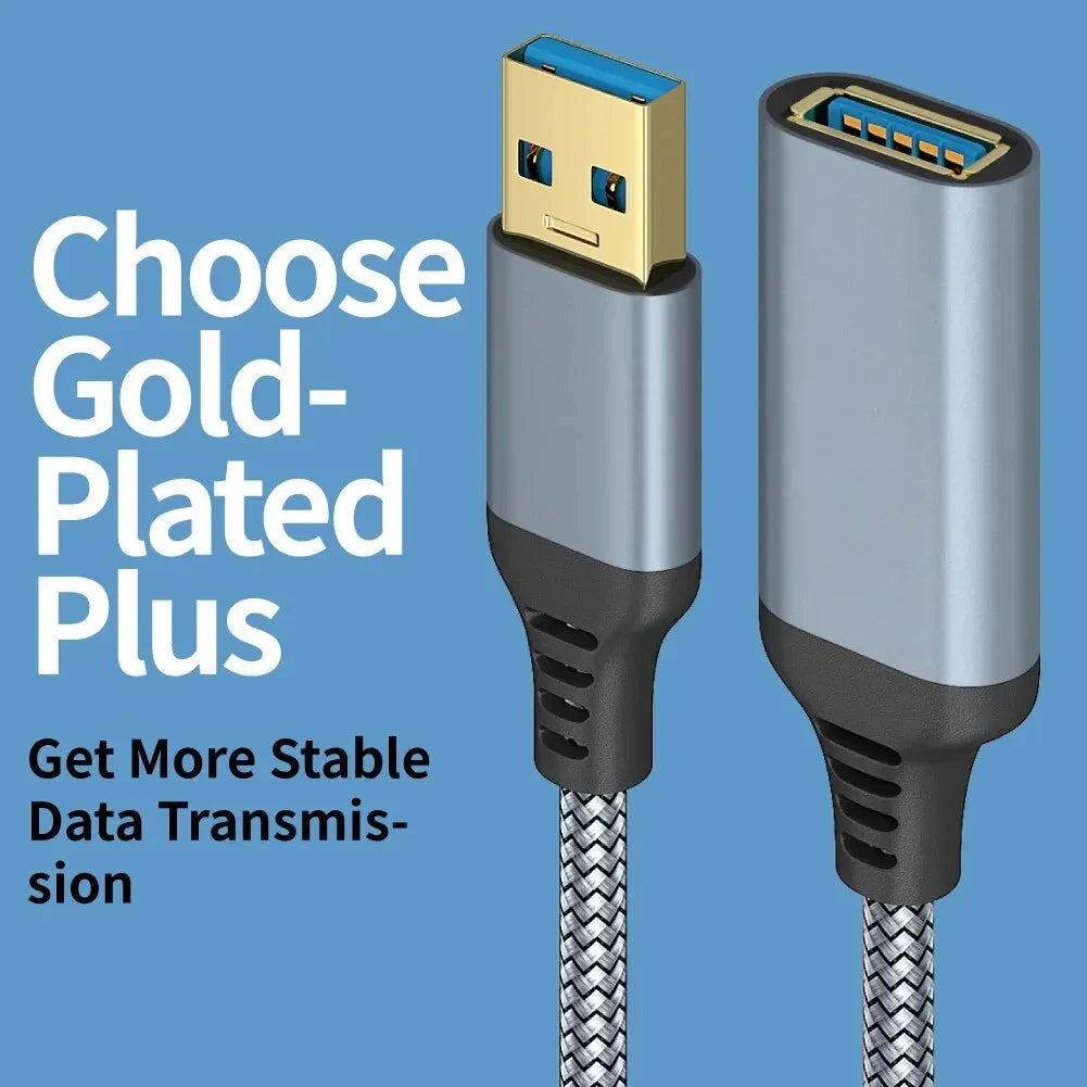 USB 3.0 Extension Cable