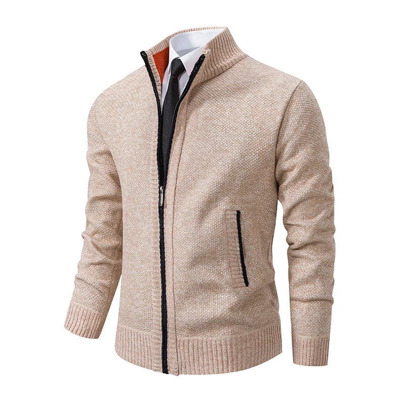 Men’s Autumn/Winter Sports Coat