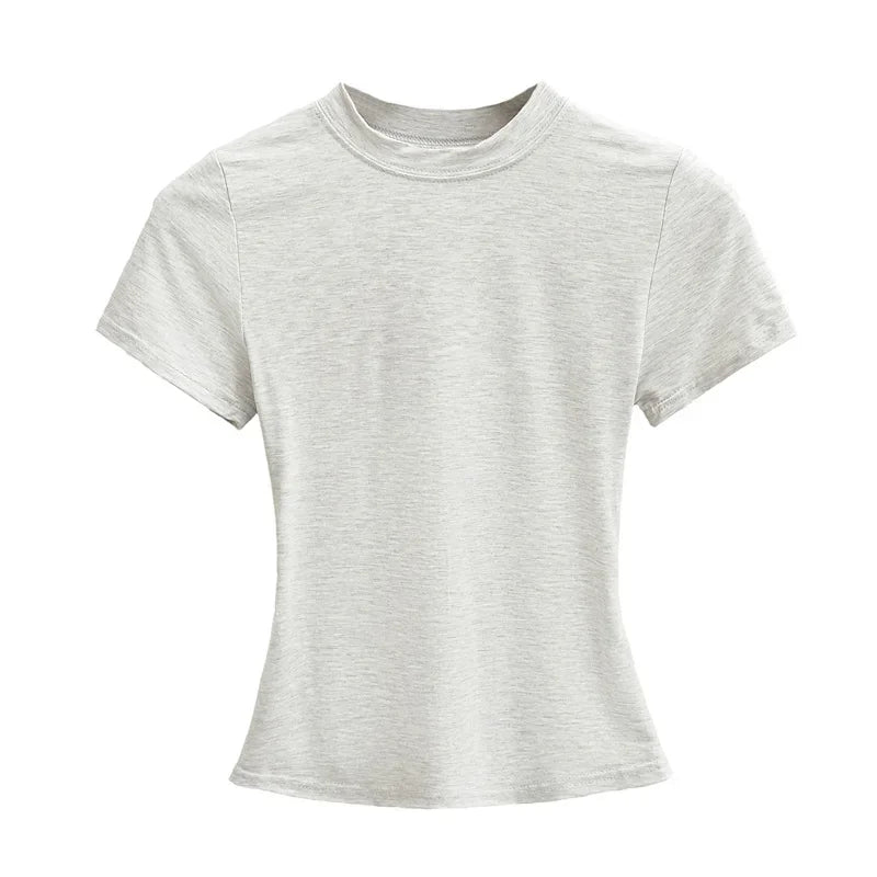 Women’s Slim Casual T-Shirt