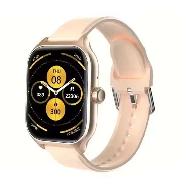 Smart Watch For Android IOS Watches