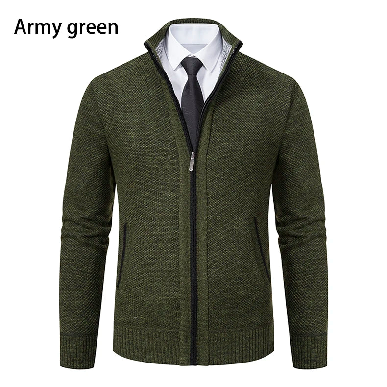 Men’s Autumn/Winter Sports Coat
