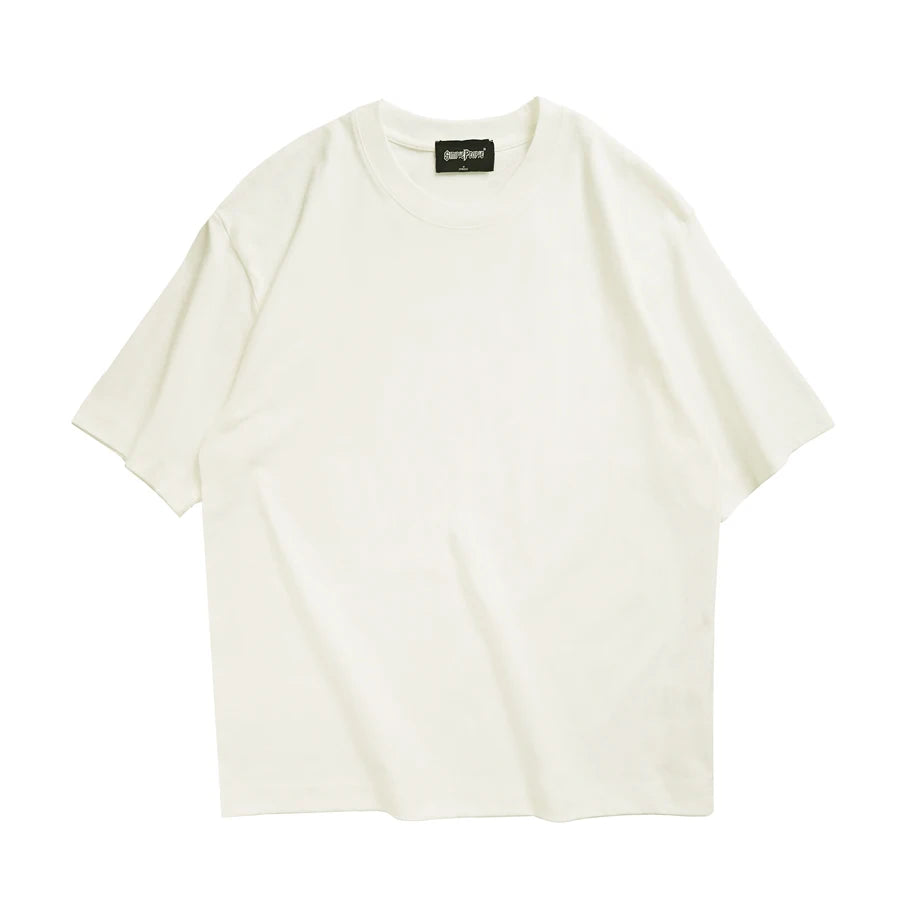Oversized Summer T-Shirt Unisex