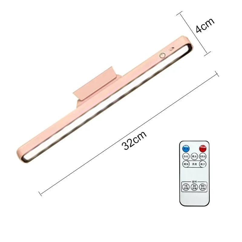 LED USB Makeup Mirror Light
