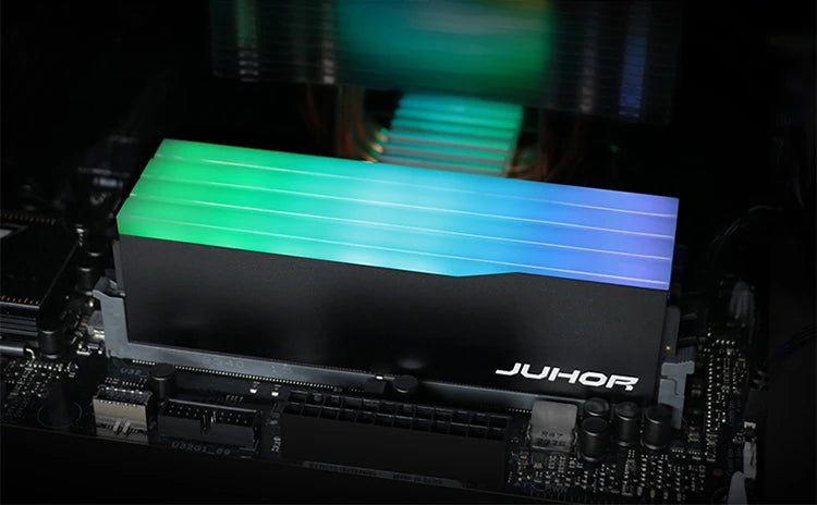 16GB DDR5 RGB RAM
