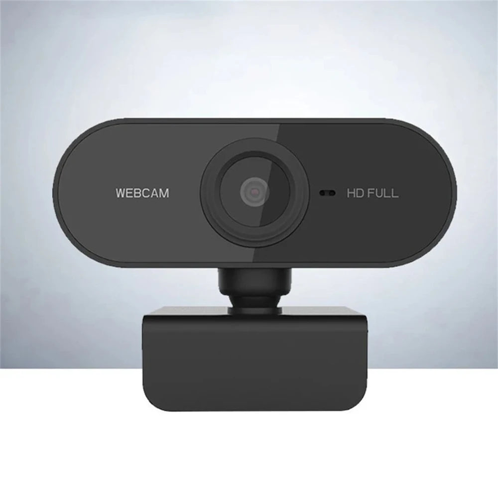 HD Webcam for PC