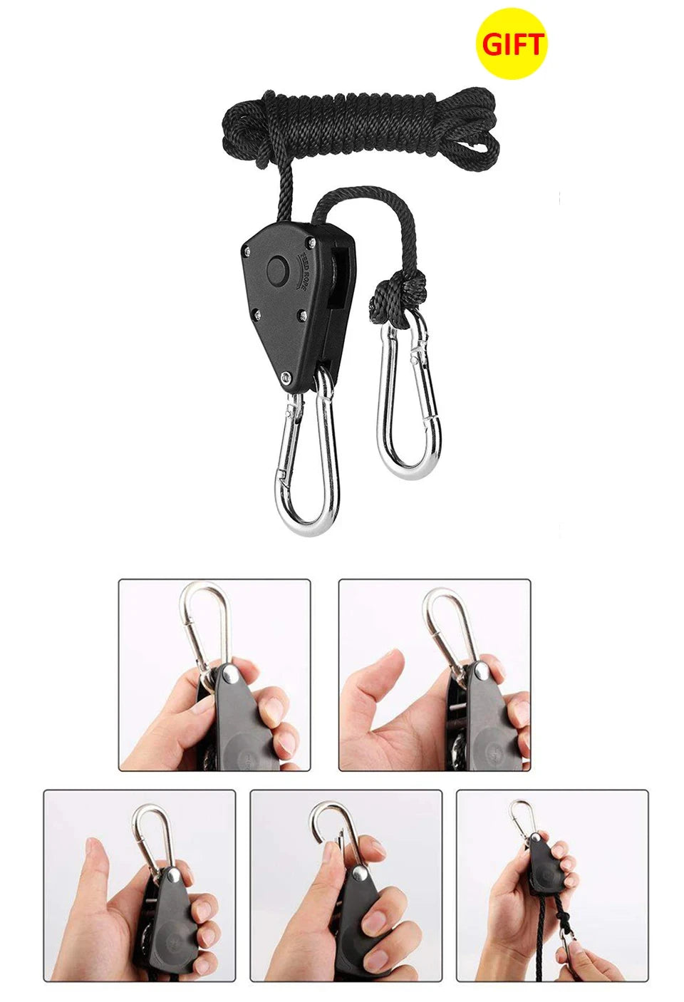 3000W LED Grow Light